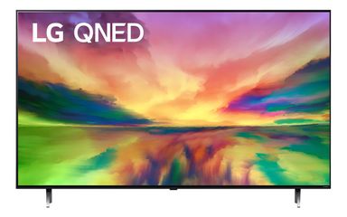 Smart Tv LG 55 pulgadas Qned 4k Uhd Thinq Ai 55qned80sra