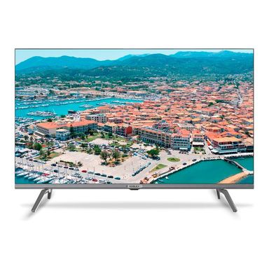 Smart Tv Noblex Dr50x8500 50 Pulgadas Google Tv 4k Led