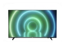 Smart TV Philips 55PUD7906/77 LED Android 10 4K 55" 110V/240V