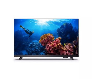 Smart TV PHILIPS FHD de 43" con Google TV - 43PFD6918/77