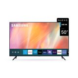 Smart TV portátil Samsung Series 4 UN32T4300AGXUG LED Tizen HD 32