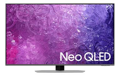 Smart TV Samsung Neo QLED QN43QN90CAKXZL NEO QLED 3840 px x 2160 px 43"