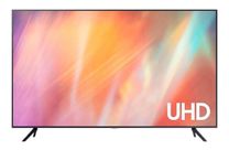 Smart TV Samsung Series 7 UN55AU7000GCZB LED Tizen 4K 55" 220V - 240V
