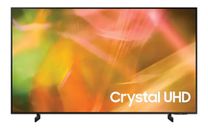 Smart TV Samsung Series 8 UN75AU8000GCZB LED 4K 75" 220V - 240V