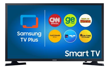 Smart TV Samsung UN32T4300A 32" HD LED