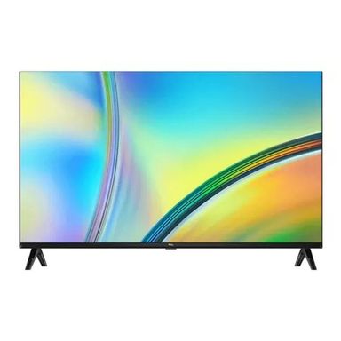 Smart Tv TCL 43" Smart Fhd Android Gris