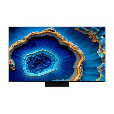 Smart Tv Tcl 55 C755 Miniled 4k Google Bt Ctrl/Voz