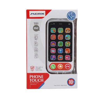 Smartphone Didactico