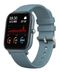 Smartwatch Colmi P Series P8 1.69" caja de  aleación  blue, malla  blue de  silicona
