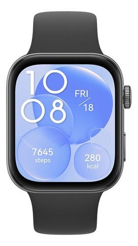 Smartwatch Huawei Fit 3 1.82  Black