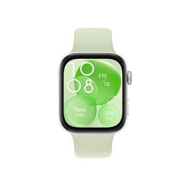 Smartwatch HUAWEI Fit 3 1.82" Verde 55020CFA