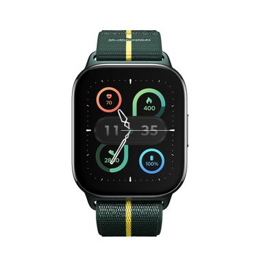 Smartwatch Moto Motorola Watch Fit Xt2541-1