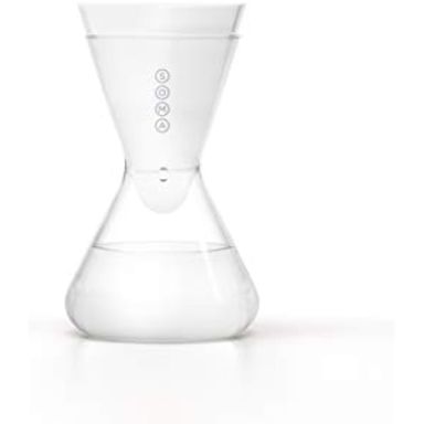 Soma Filtro de agua purificador de agua jarra con filtro – alternativa a sostenible o alcalinas