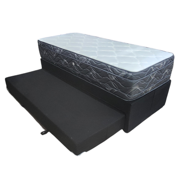 Somier Carricama Marinera Nido Ayfa Colchon Privilege 90x190