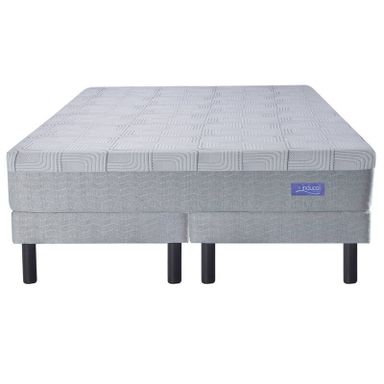 SOMMIER + COLCHON INDUCOL CARDIEL 160X200