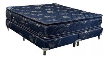 Acuario Luna - 2 1/2 plazas - 1.9 m - 140 cm