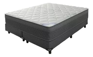 Belmo Belspring 3 - 2 plazas - 1.9 m - 1.4 m