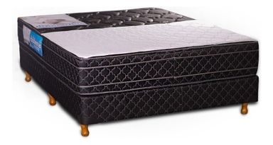 Doblemar Forza - 2 plazas - 1.9 m - 140 cm