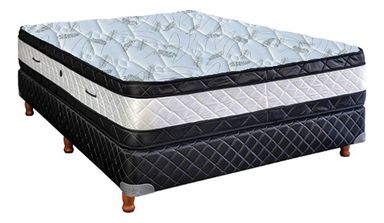 Fisher Milenium - 2 1/2 plazas - 1.9 m - 150 cm