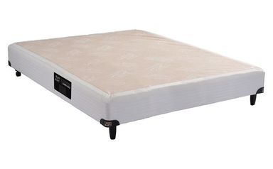 Sommier King Koil Comfort Sensations Blanco 130x190