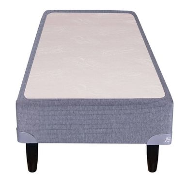 SOMMIER KING KOIL WORLD LUXURY 100X190