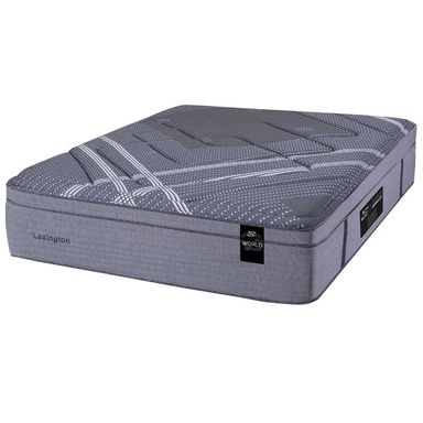 Sommier King Koil World Luxury Lexington Súper King 200cmx200cm Gris