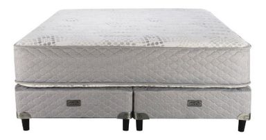 Piero Resortes Montreaux ll Blanco King 200cm 180cm
