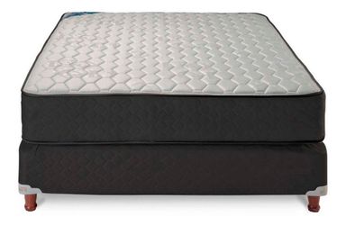 Sommier Piero Spring 2 1/2 plazas de 190cmx140cm