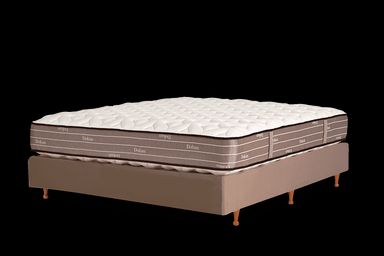 Sommier Queen 140x190  Dofuan