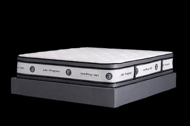 Sommier Queen 140x190 LIP Pocket