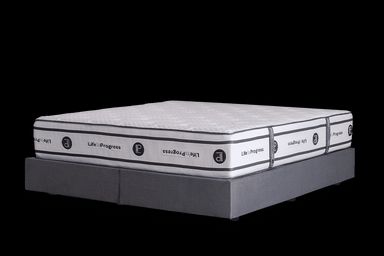 Sommier Queen 160x190 LIP Foam
