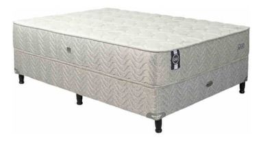 Springwall Quilt - 2 1/2 plazas - 190 cm - 140 cm
