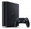Sony Playstation 4 500gb Color Negro