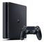 Sony PlayStation 4 Slim 1TB Hits Bundle: God of War/Horizon Zero Dawn Complete Edition/Shadow of the Colossus  color negro azabache