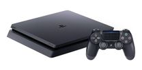 Sony PlayStation 4 Slim 500GB Standard  color negro azabache