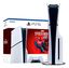 Sony PlayStation 5 Slim 1TB Spiderman 2 Color Blanco Lectora