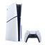 Sony PlayStation 5 Slim 1TB Standard color blanco