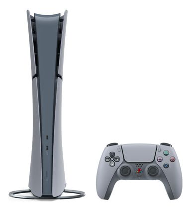 Sony Playstation 5 Consola Ps5 Edicion Aniversario 30th