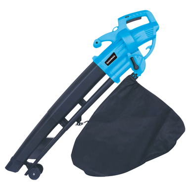 SOPLA ASPIRADOR 2400W GAMMA G3082AR