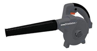 Sopladora aspiradora Gladiator SP 660/1 eléctrica 600W