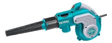 Sopladora Aspiradora Total