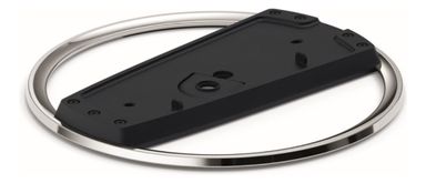 Soporte Base Vertical Para Consolas Playstation 5 Ps5 Color Negro