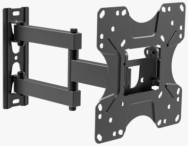 Soporte de TV Movil 15" a 43" LIKE-T LT-M321