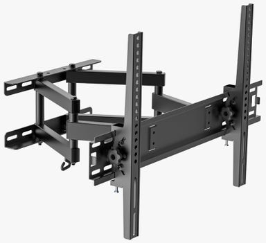 SOPORTE DE TV MOVIL 32" A 80" LIKE-T LT-M341