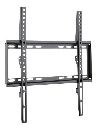 Soporte Lcd Onebox Solutions Ob-f35 Negro