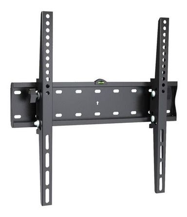 Soporte Lcd Onebox Solutions Ob-ic35 32 A 55 Con Inclinac Negro