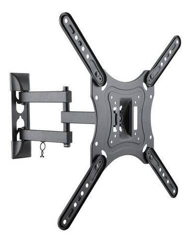 Soporte Lcd Onebox Solutions Ob-m25 Extensible Con Inclinac