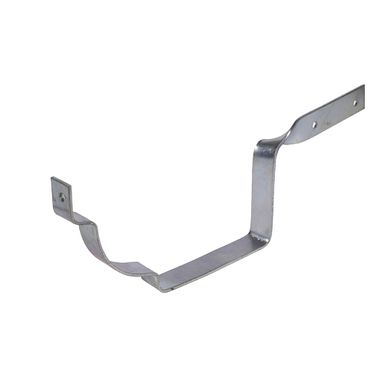 Soporte Moldura 15 Cm Chapa Galvanizada Aurelio Gundin