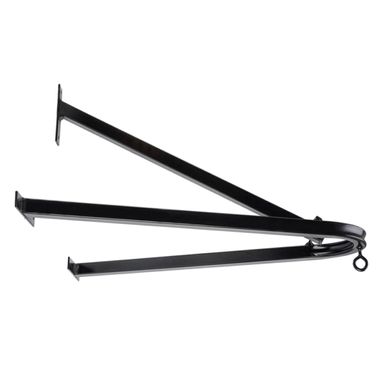 Soporte Para Bolsa De Boxeo Proyec Pared