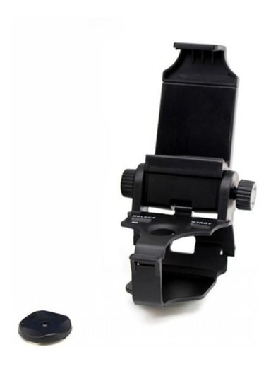 Soporte Para Celular Compatible Con Joystick Ps3